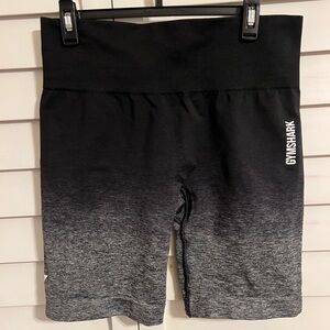 Gymshark shorts